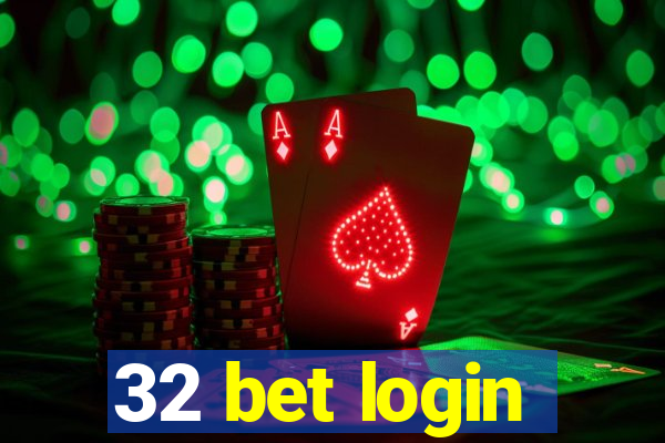 32 bet login